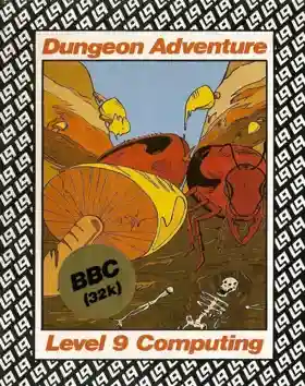 Dungeon Adventure (19xx)(Level 9)[DUN-ADV]